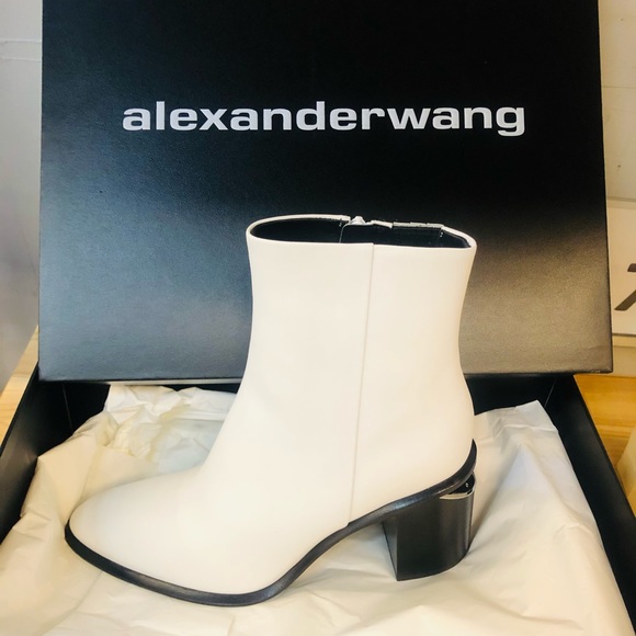 Alexander Wang boots - Picture 3 of 6